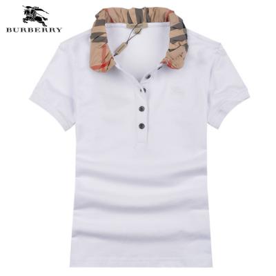 Cheap Burberry Women Shirts wholesale No. 565